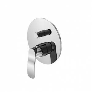 Встраиваемый смеситель для ванны и душа Steinberg 199